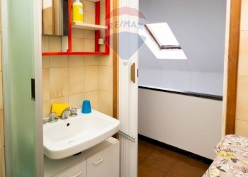 Foto 15 - Casa indipendente Via Cavassolo
 
1, Davagna - foto 15