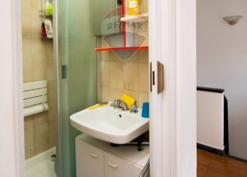 Foto 16 - Casa indipendente Via Cavassolo
 
1, Davagna - foto 16