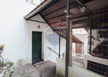 Foto 17 - Casa indipendente Via Cavassolo
 
1, Davagna - foto 17