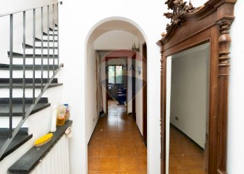 Foto 21 - Casa indipendente Via Cavassolo
 
1, Davagna - foto 21