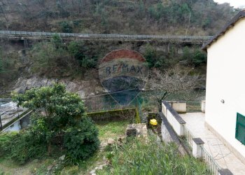 Foto 32 - Casa indipendente Via Cavassolo
 
1, Davagna - foto 32