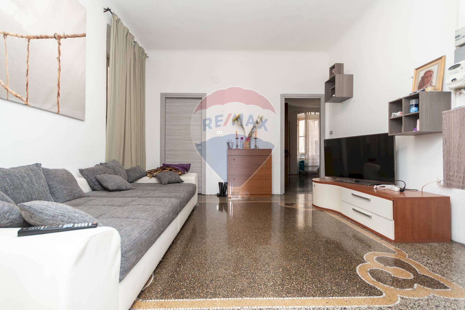 Foto 1 - Four-room apartment Via Bengasi
 
1, Genova - photo 1