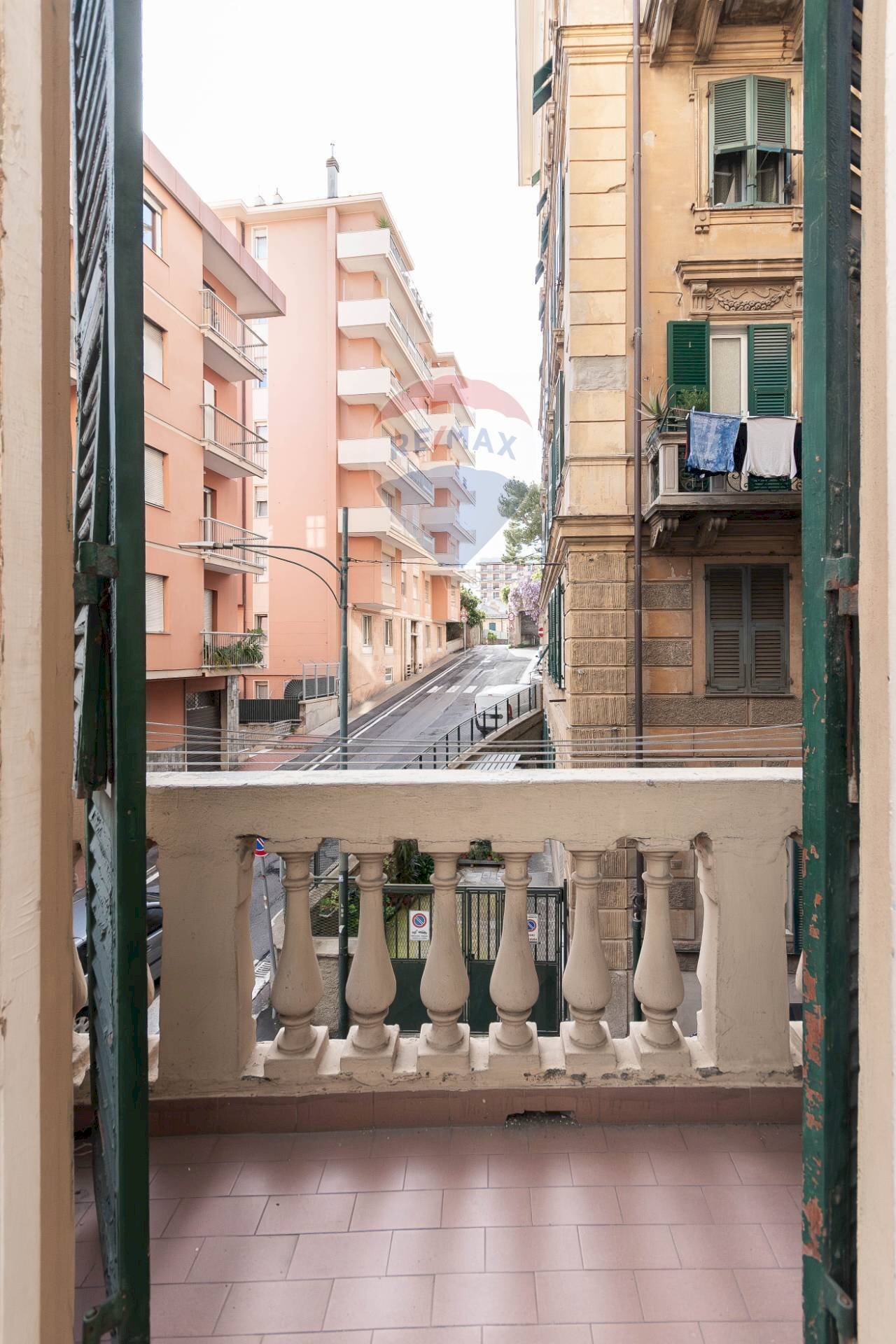 Foto 2 - Four-room apartment Via Bengasi
 
1, Genova - photo 2