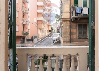 Foto 2 - Four-room apartment Via Bengasi
 
1, Genova - photo 2