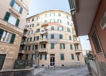 Foto 3 - Four-room apartment Via Bengasi
 
1, Genova - photo 3