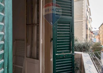 Foto 7 - Four-room apartment Via Bengasi
 
1, Genova - photo 7