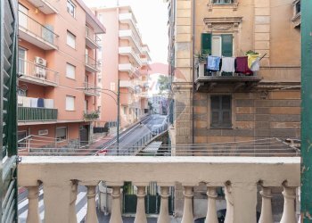 Foto 8 - Four-room apartment Via Bengasi
 
1, Genova - photo 8