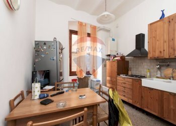 Foto 11 - Four-room apartment Via Bengasi
 
1, Genova - photo 11