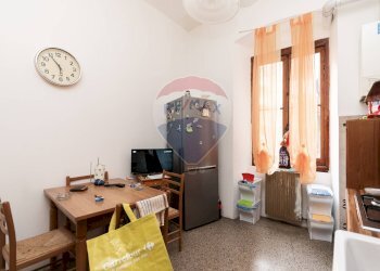 Foto 12 - Four-room apartment Via Bengasi
 
1, Genova - photo 12