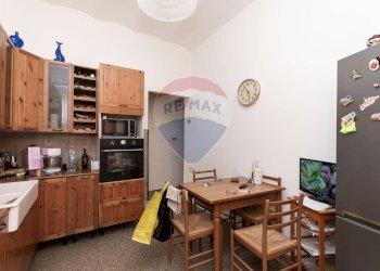 Foto 14 - Four-room apartment Via Bengasi
 
1, Genova - photo 14