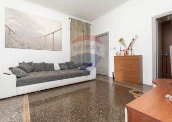 Foto 20 - Four-room apartment Via Bengasi
 
1, Genova - photo 20