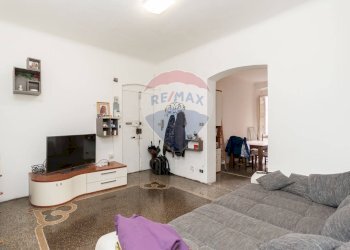 Foto 22 - Four-room apartment Via Bengasi
 
1, Genova - photo 22