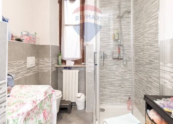 Foto 27 - Four-room apartment Via Bengasi
 
1, Genova - photo 27