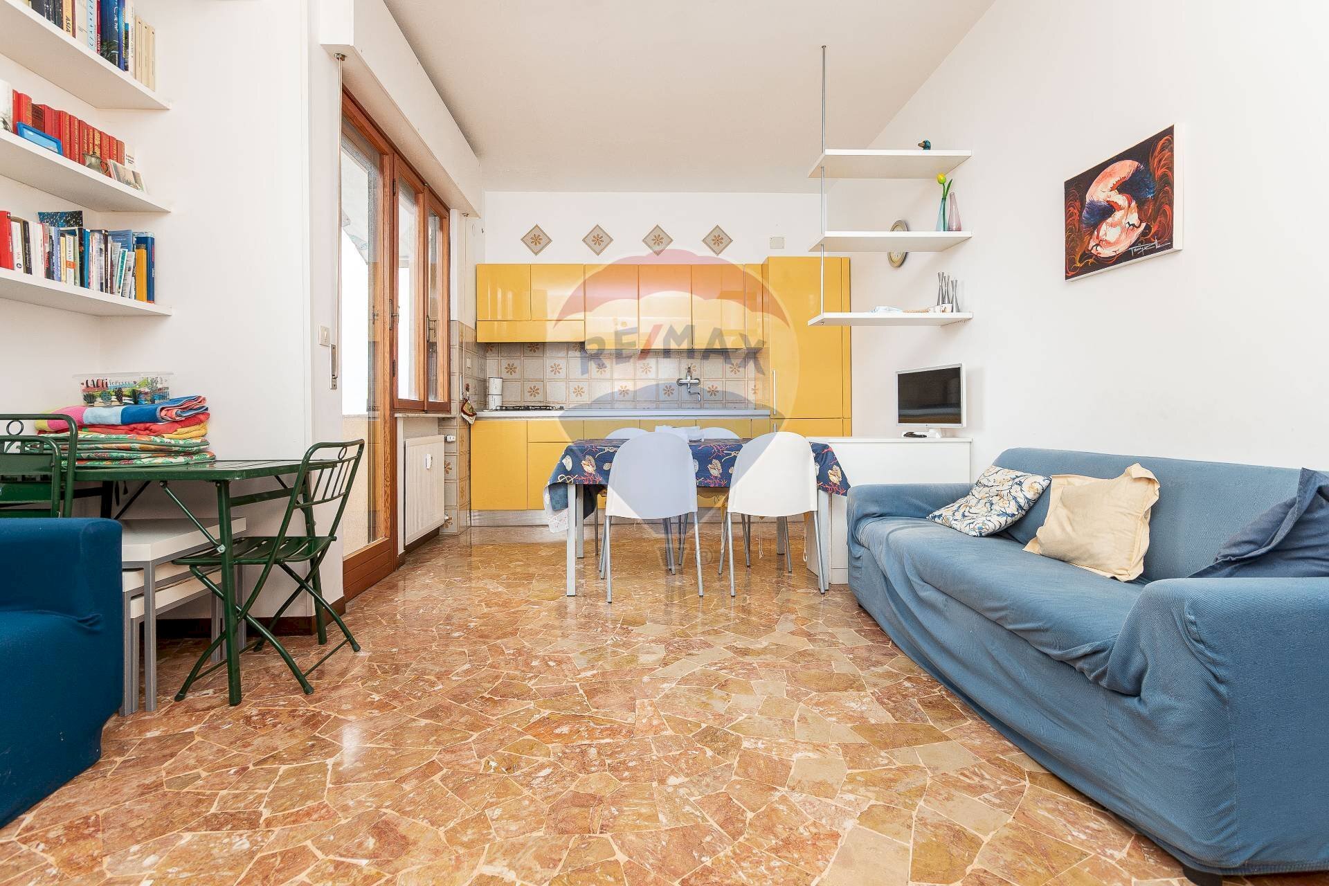 Foto 1 - Three-room apartment Rapallo - photo 1