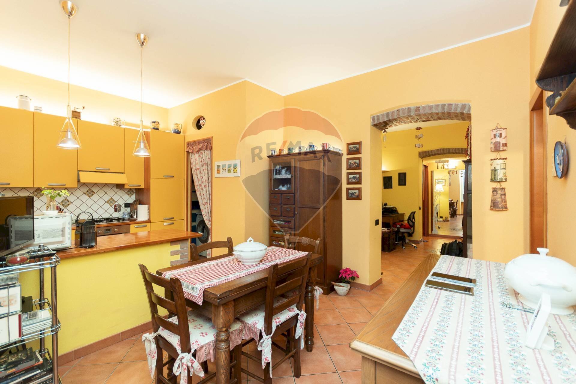 Foto 1 - Apartment Via Pietro Rostan
 
4, Genova - photo 1