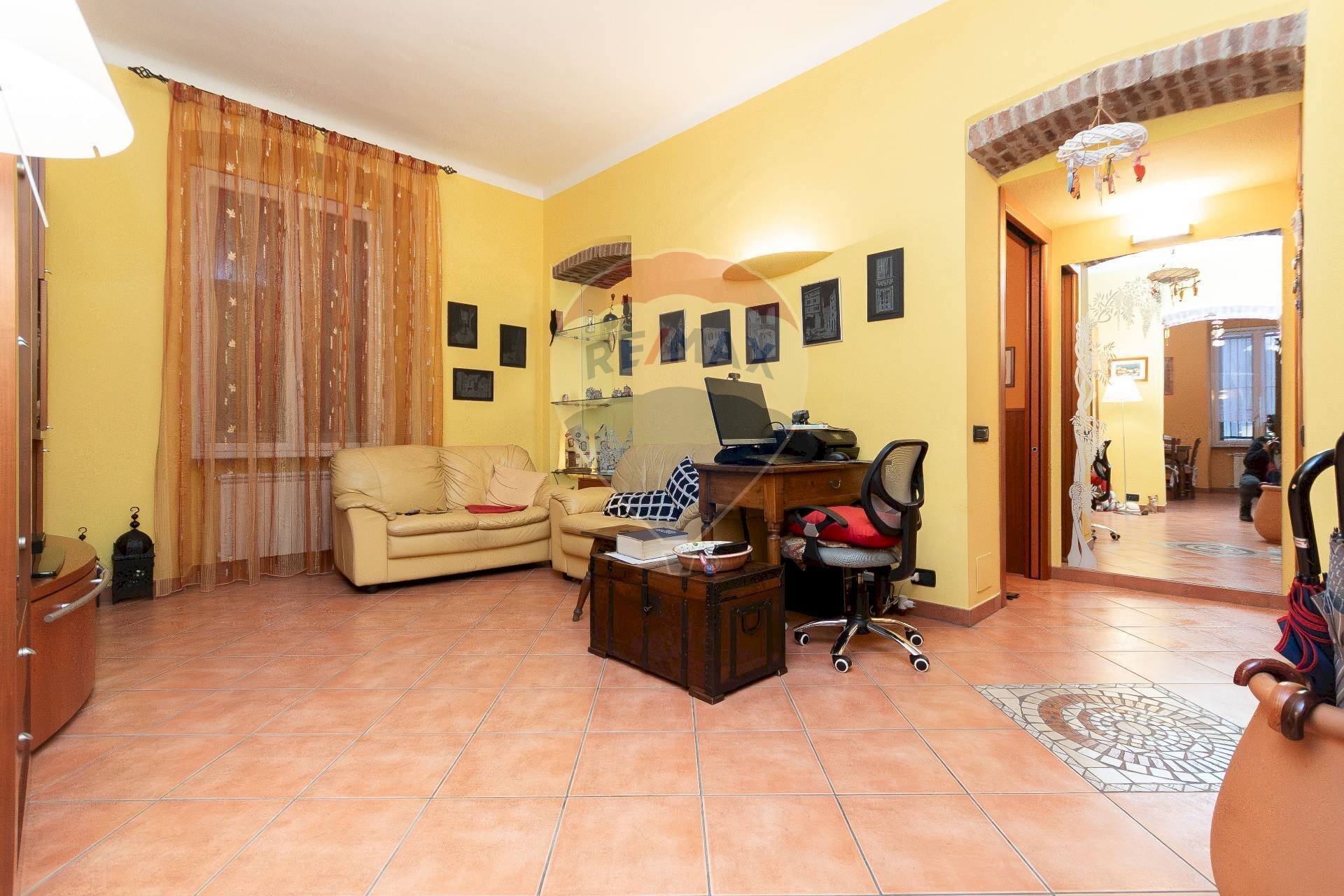 Foto 3 - Apartment Via Pietro Rostan
4, Genova - photo 3