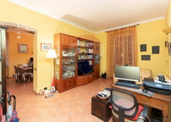 Foto 2 - Apartment Via Pietro Rostan
 
4, Genova - photo 2