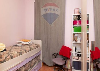 Foto 15 - Apartment Via Pietro Rostan
 
4, Genova - photo 15