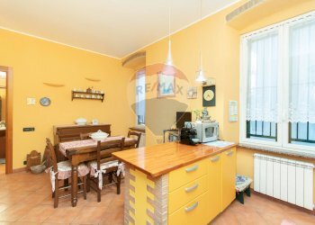 Foto 20 - Apartment Via Pietro Rostan
 
4, Genova - photo 20