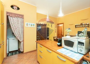 Foto 21 - Apartment Via Pietro Rostan
 
4, Genova - photo 21