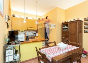 Foto 23 - Apartment Via Pietro Rostan
 
4, Genova - photo 23