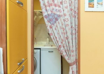 Foto 27 - Apartment Via Pietro Rostan
 
4, Genova - photo 27