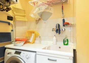 Foto 28 - Apartment Via Pietro Rostan
 
4, Genova - photo 28