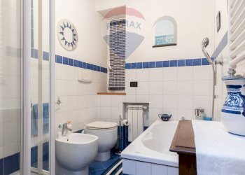 Foto 33 - Apartment Via Pietro Rostan
 
4, Genova - photo 33