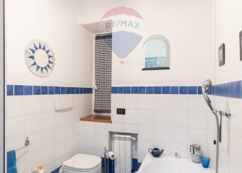 Foto 35 - Apartment Via Pietro Rostan
 
4, Genova - photo 35