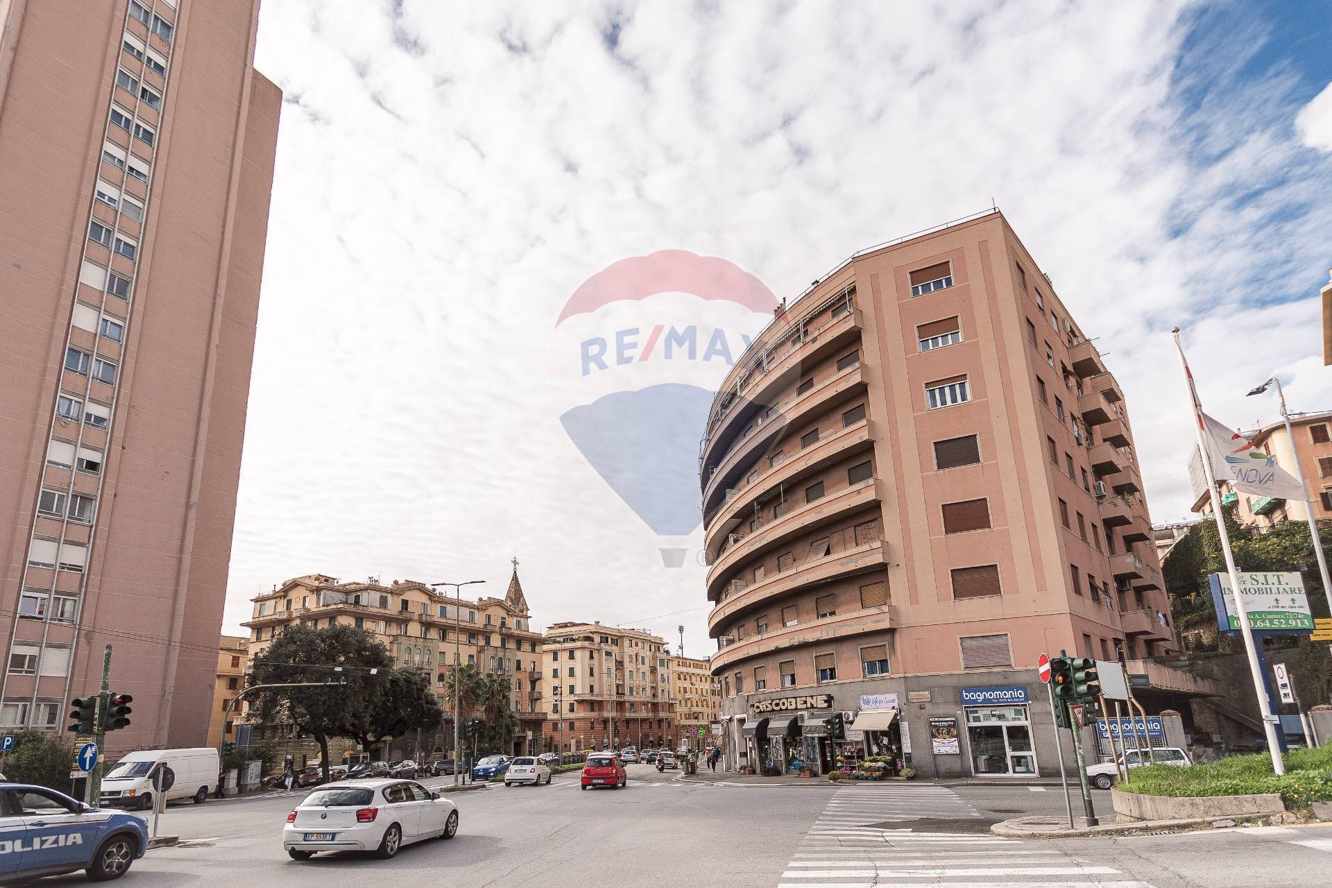 Foto 2 - Apartment Via Antonio Cantore
 
7, Genova - photo 2