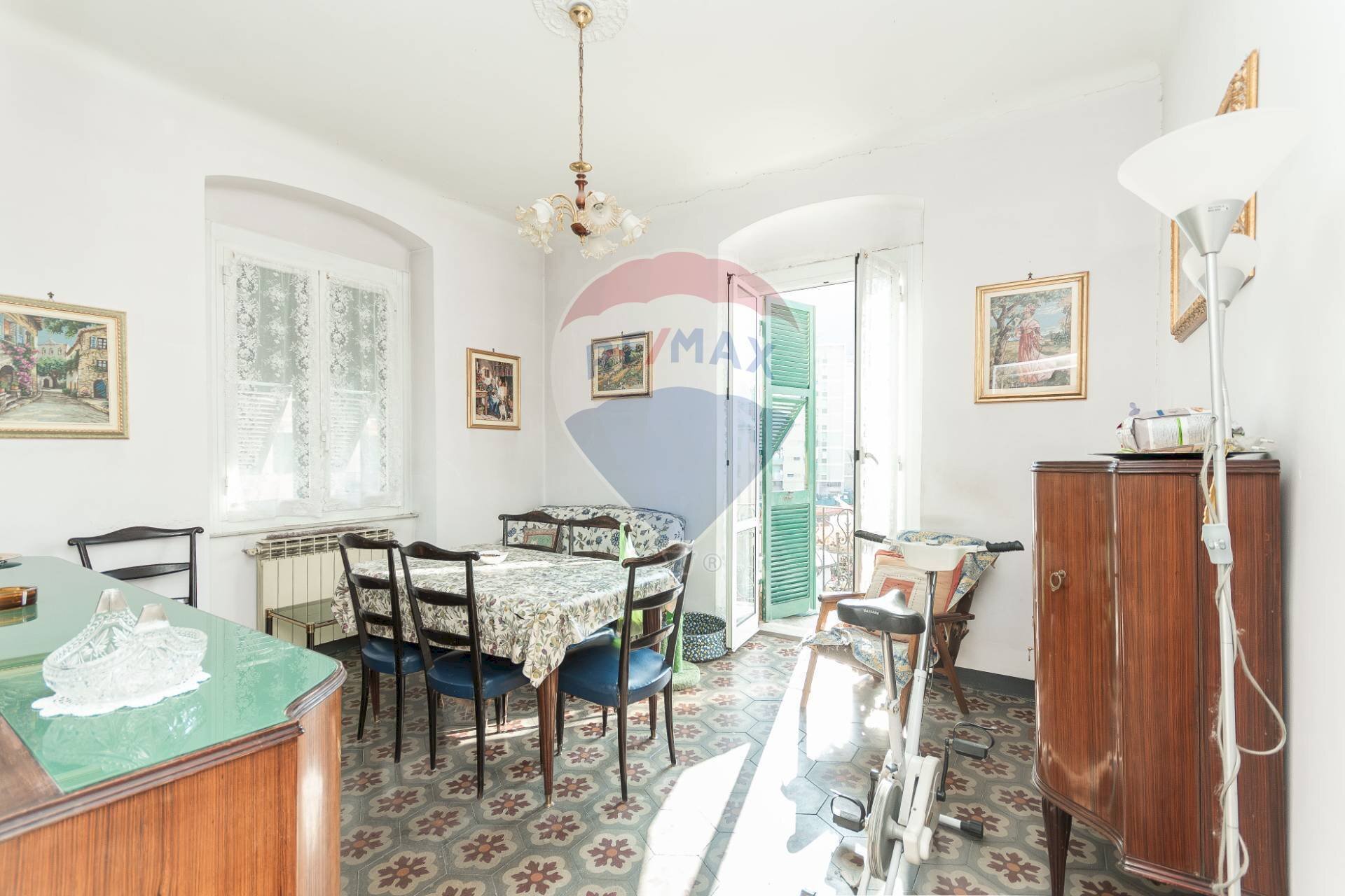 Foto 1 - Apartment Via Germano Jori
 
1, Genova - photo 1