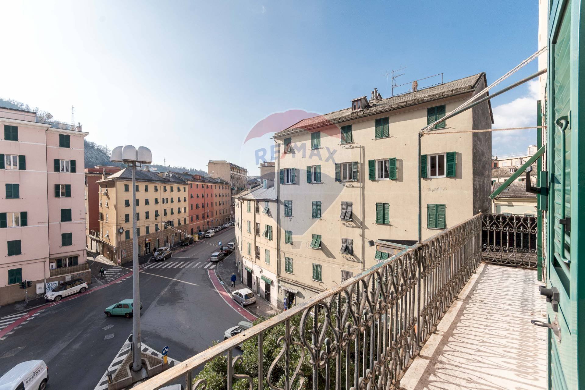 Foto 3 - Apartment Via Germano Jori
1, Genova - photo 3