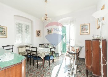 Foto 1 - Apartment Via Germano Jori
 
1, Genova - photo 1