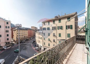 Foto 3 - Apartment Via Germano Jori
 
1, Genova - photo 3