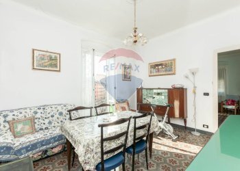 Foto 4 - Apartment Via Germano Jori
 
1, Genova - photo 4