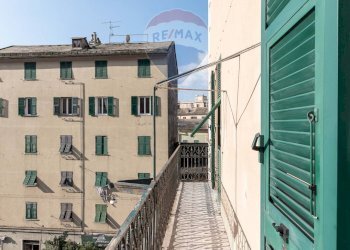 Foto 10 - Apartment Via Germano Jori
 
1, Genova - photo 10