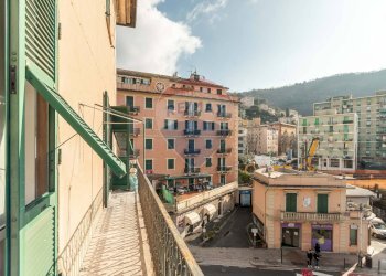 Foto 11 - Apartment Via Germano Jori
 
1, Genova - photo 11