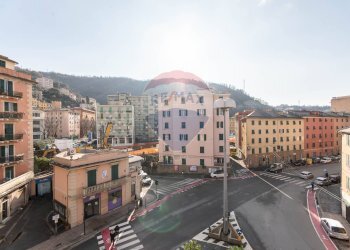 Foto 12 - Apartment Via Germano Jori
 
1, Genova - photo 12