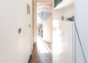 Foto 17 - Apartment Via Germano Jori
 
1, Genova - photo 17