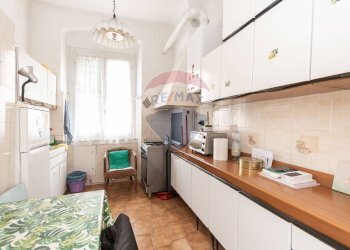 Foto 19 - Apartment Via Germano Jori
 
1, Genova - photo 19