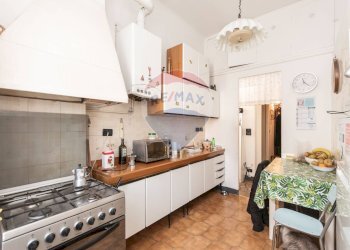 Foto 20 - Apartment Via Germano Jori
 
1, Genova - photo 20