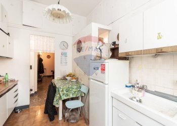 Foto 21 - Apartment Via Germano Jori
 
1, Genova - photo 21