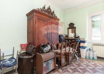 Foto 27 - Apartment Via Germano Jori
 
1, Genova - photo 27