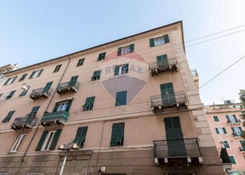 Foto 33 - Apartment Via Germano Jori
 
1, Genova - photo 33