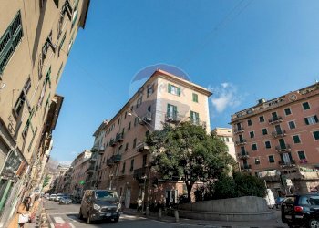 Foto 34 - Apartment Via Germano Jori
 
1, Genova - photo 34