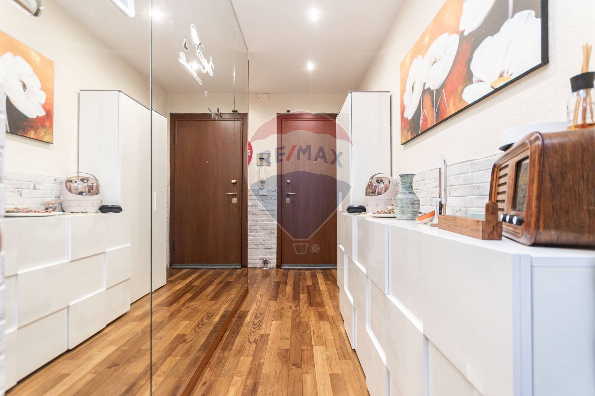 Foto 2 - Three-room apartment Via Remigio Vigliero
 
8, Genova - photo 2