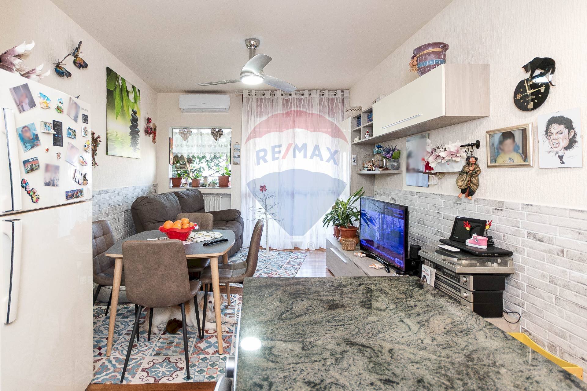 Foto 3 - Three-room apartment Via Remigio Vigliero
 
8, Genova - photo 3