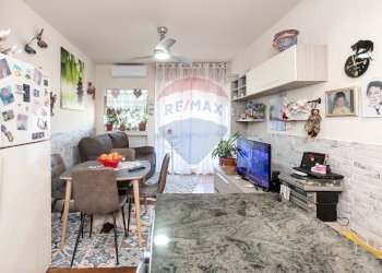 Foto 3 - Three-room apartment Via Remigio Vigliero
 
8, Genova - photo 3