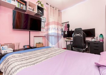 Foto 11 - Three-room apartment Via Remigio Vigliero
 
8, Genova - photo 11