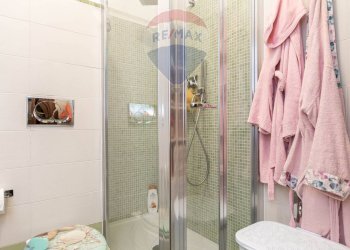 Foto 14 - Three-room apartment Via Remigio Vigliero
 
8, Genova - photo 14